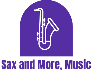 Sax and More, Music